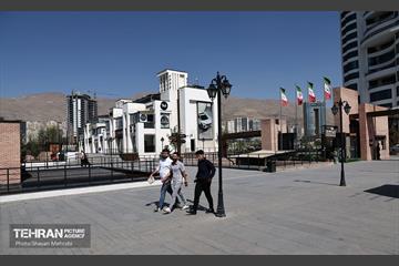 بازدید اصحاب رسانه از باملند 28