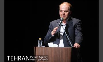 مراسم تکریم و معارفه معاون امور اجتماعی و فرهنگی شهرداری تهران 7