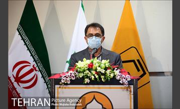 اختتامیه اولین جشنواره انیمیشن‌های یک دقیقه ای مترو 14