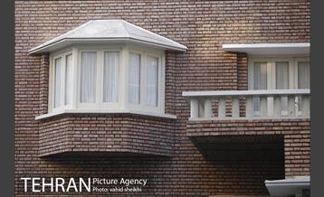 خانه موزه معمار لرزاده 15