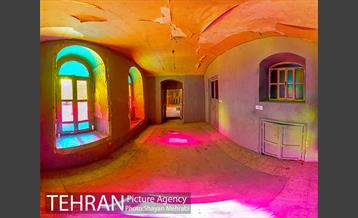 عمارت مستوفی الممالک 84