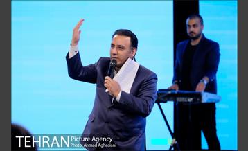 آیین اختتامیه پنجمین جشنواره مشکات 4