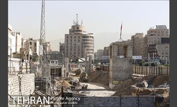 بازدید مدیرعامل متروی تهران از بخش میانی خط 7 مترو 28