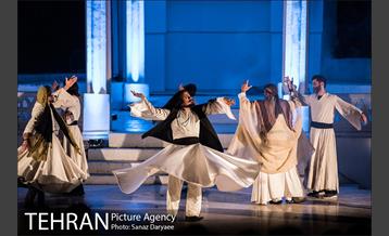 نمایش شمس پرنده 27