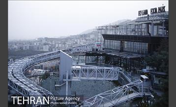 شب های آرام تهران 12