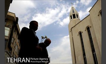 یکصد و ششمین سالگرد نسل کشی ارامنه 13