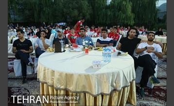 دومین جشن بزرگ هندبال ایران 20