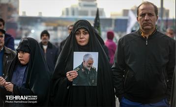 اجتماع بزرگ هیأت‌های عاشورای فاطمی 21