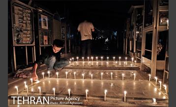 شب قدر از هزار ماه برتر است 28