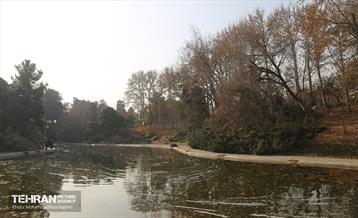 بازدید گروه های دوام مناطق از باغ گیاه شناسی ملی 17