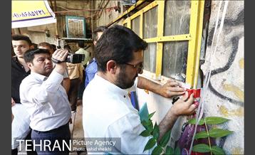 پلمپ پاساژ نا ایمن دراکولا 22