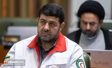 دویست و سومین جلسه شورای اسلامی شهر تهران 17