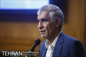 جلسه شورای شهر با حضور شهردار تهران 20