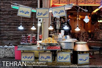 دربند، قطب شمال گردشگری تهران 6