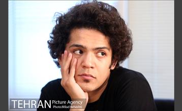 نشست خبری سریال زیر پای مادر‎ 7