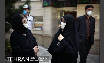 مراسم افتتاح سه پروژه همزمان سازمان مدیریت پسماند شهرداری تهران 25