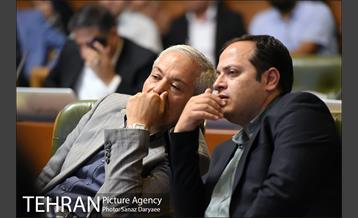 جلسه شورای شهر  16