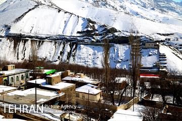 روستای کوهستانی سنگان‎ 8