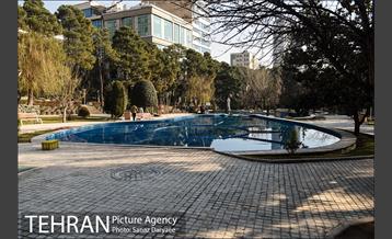 پارک ساعی 27