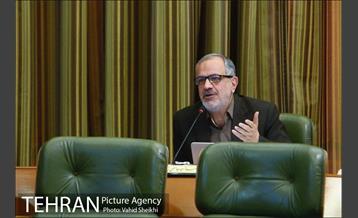 صدو ‌بیست و سومین جلسه شورای شهر 26