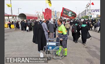 کاروان خادم الحسین (ع) 18