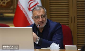 اولین جلسه هیات امنای سازمان پیشگیری و مدیریت بحران  22