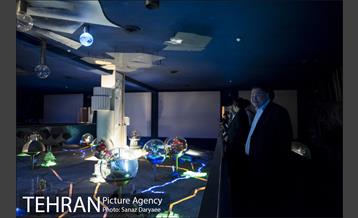 دیدار شهردار منطقه 9 با هیئت سرمایه گذار سنگاپوری 16