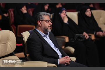 ششمین برنامه «عهد یاران»  82