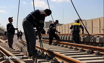 اینجا کارگاهه؛ بهسازی خط یک مترو 42