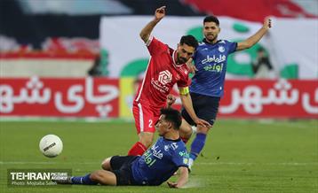 شهرآورد ۹۷ پایتخت 10