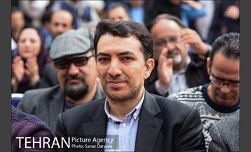 آیین کاشت " درخت فرهنگ و هنر و رسانه"  18