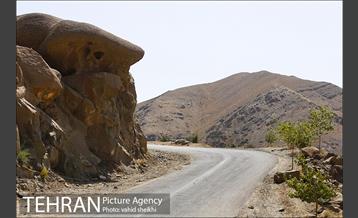 روستای ارواح سنگی 11