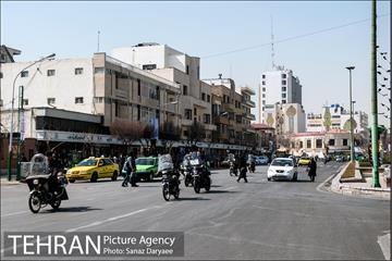 میدان بهارستان‎ 18