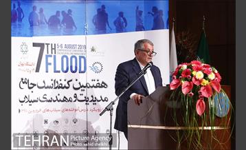هفتمین کنفرانس جامع مدیریت و مهندسی سیلاب 13