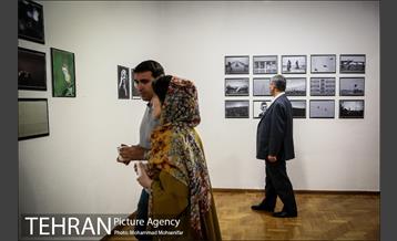 یازدهمین نمایشگاه عکس های برتر سال دوربین.نت - ۲ 24