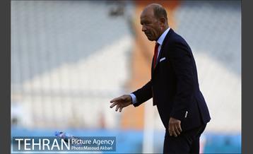 دیدار تیم های سپاهان و پرسپولیس 10