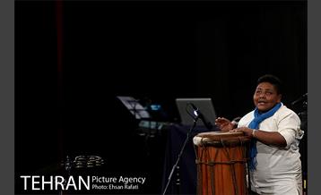 کنسرت کوچه نوازان با حمایت برج میلاد  4