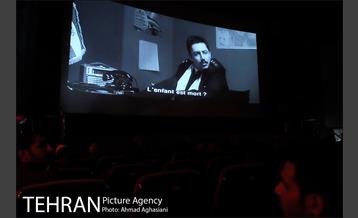 گرامیداشت نیم قرن فعالیت هنری جمشید مشایخی 4