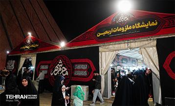 رویداد آیینی «محرم شهر»-6 (22)