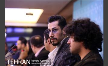 هشتمین روز جشنواره فیلم فجر در برج میلاد 19