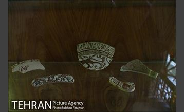 خانه و موزه مقدم  15