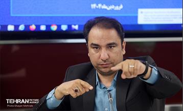 نشست معاون فنی و عمرانی شهرداری تهران 6