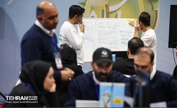 پنجمین دوره رویداد بارش 3