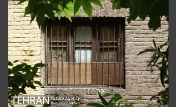 پنجره های شهر تهران 3