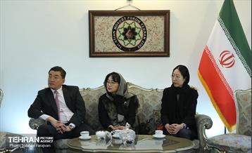 افتتاح نمایشگاه عکس شیراز  34