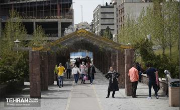 روز طبیعت در اراضى عباس آباد 35