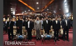 جلسه دورنگاه مرکز ارتباطات شهرداری تهران 1