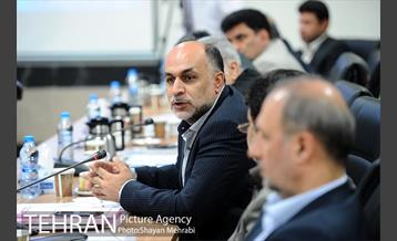 بیست و هفتمین جلسه شورای معاونان، مشاورین و شهرداران 26