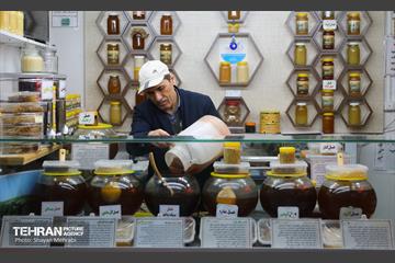 گذر گردشگری باب همایون 15