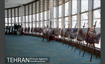 اولین نمایشگاه موزه ملی ایمنی و آتش نشانی 3